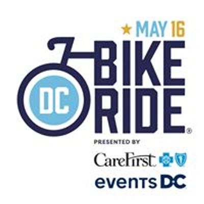 DC Bike Ride