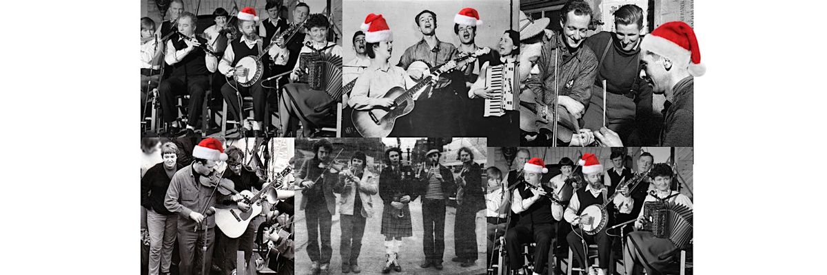 Christmas Carols: Fundraising for SHELTER