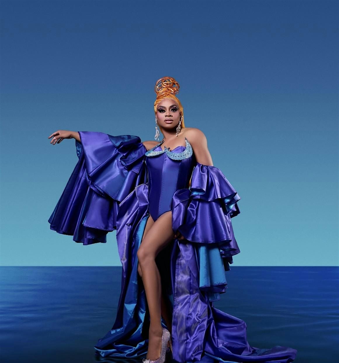 Heidi N Closet from RuPaul\u2019s Drag Race Season 12 & All-Stars Season 8