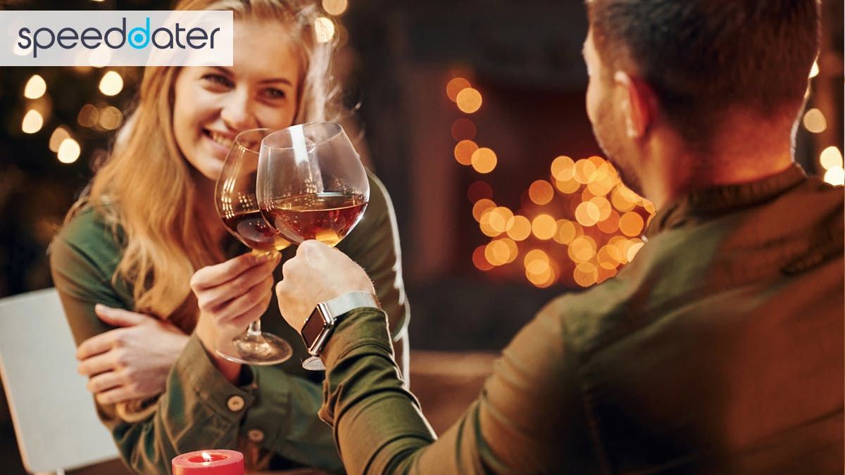 Liverpool Speed Dating | Ages 24-38