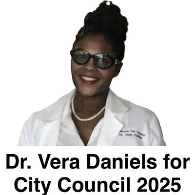 Dr. Vera Daniels