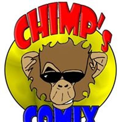 Chimp's Comix