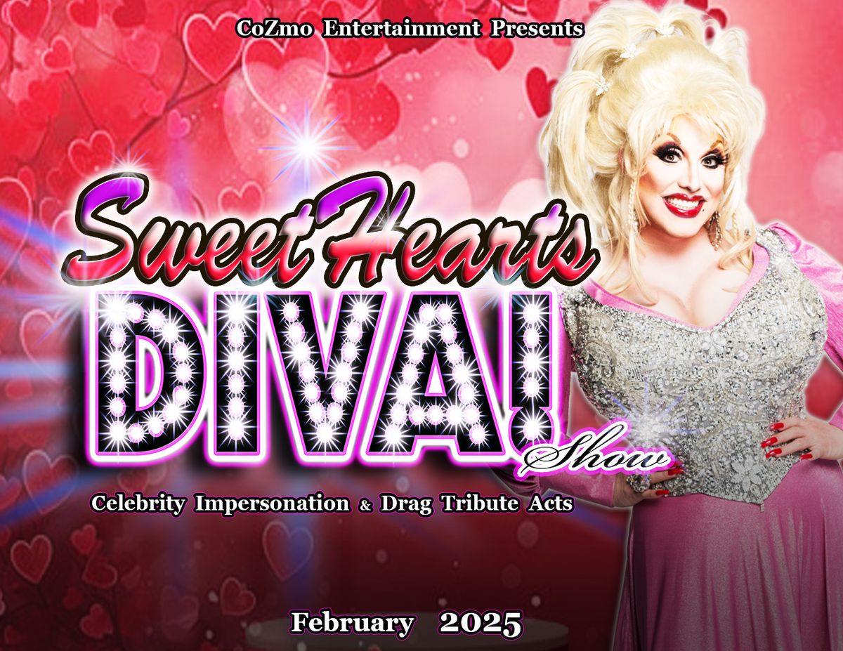 The Divas of Drag