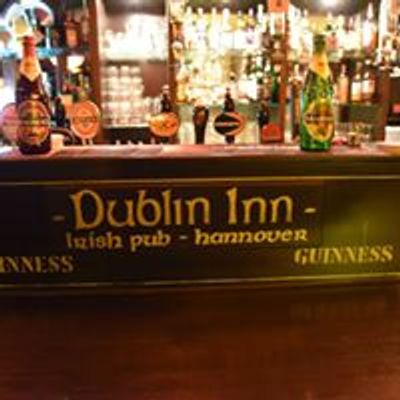 Dublin Inn Hannover \