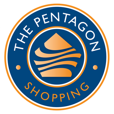 Pentagon Shopping Centre