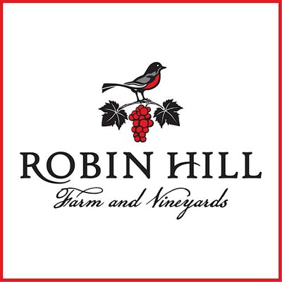 Robin Hill Farm & Vineyards