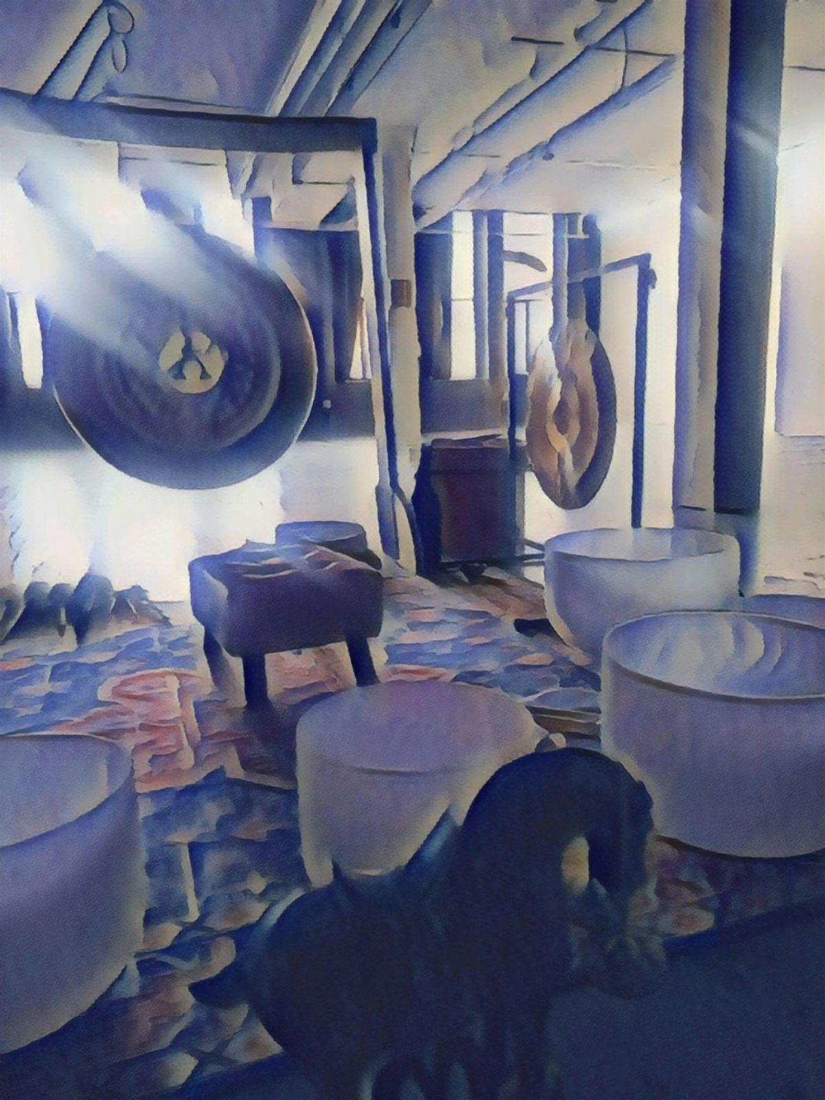 Deep Nourishment & Inner Light Sound Bath