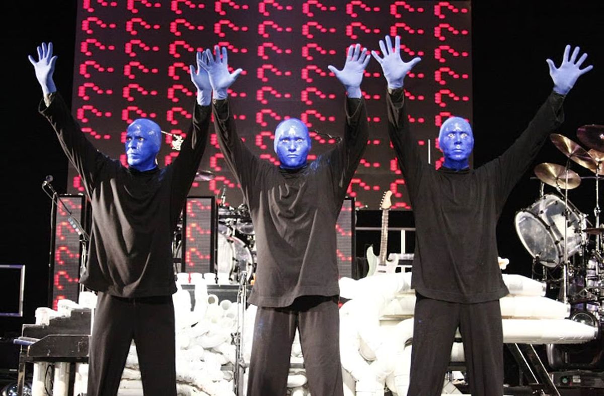 Frankie White & Rebecca Egeland