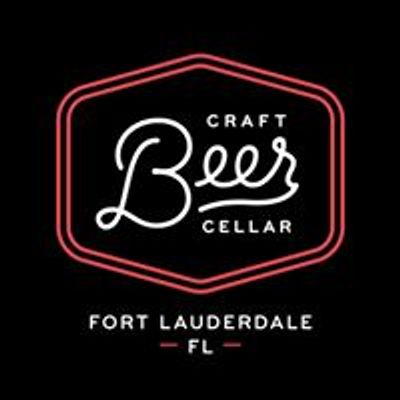 Craft Beer Cellar Fort Lauderdale
