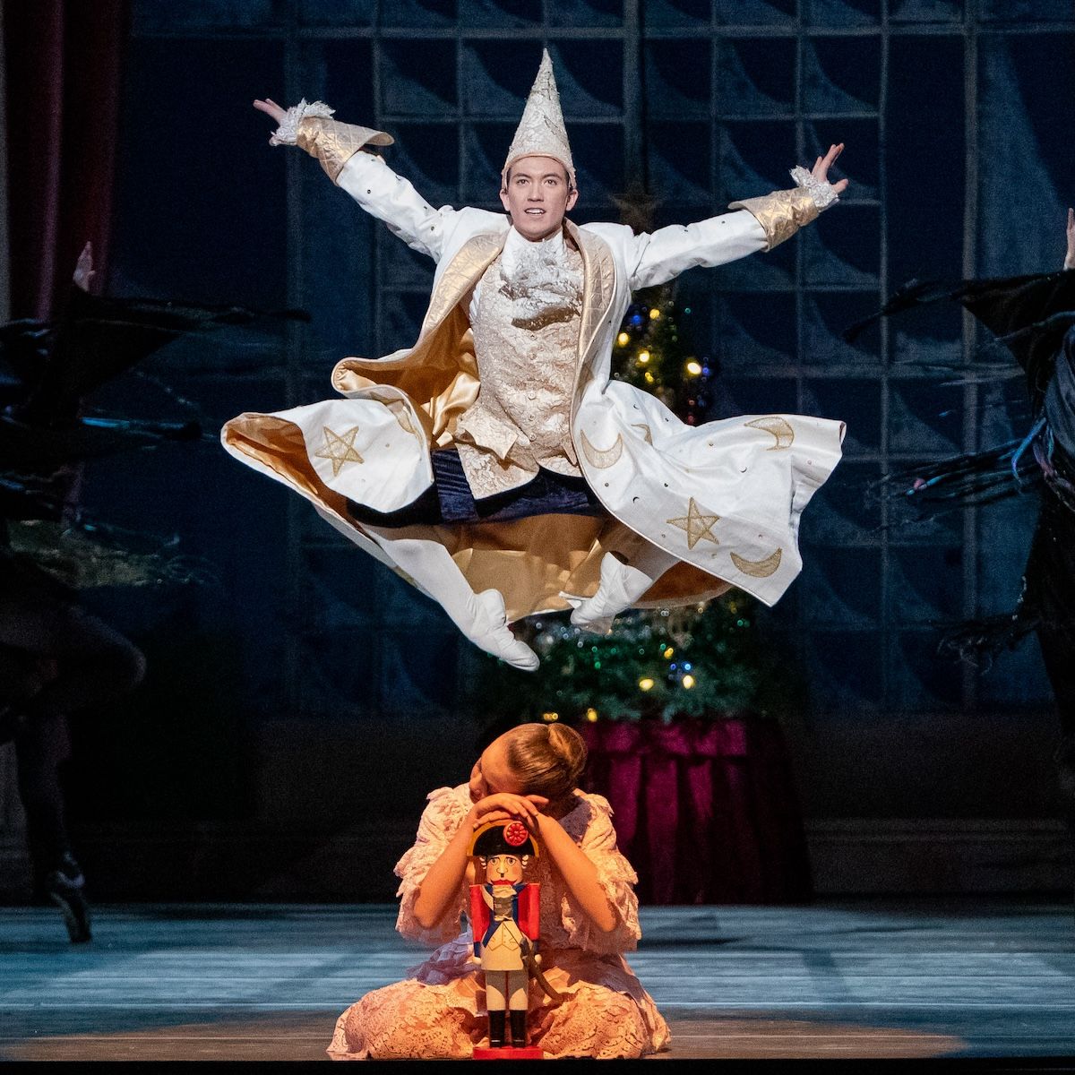 Royal Winnipeg Ballet: The Nutcracker