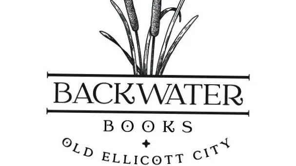 Night Out at Backwater Books