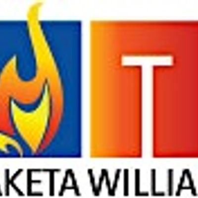 Dr. Taketa Williams