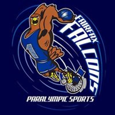 Fairfax Falcons Paralympic Sports Team