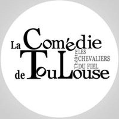 La Com\u00e9die de Toulouse