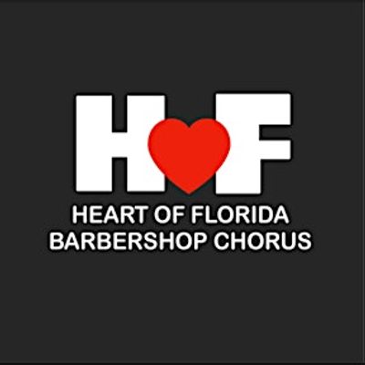Heart of Florida Barbershop Chorus