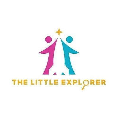 The Little Explorer