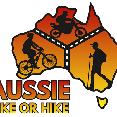 Aussie Bike or Hike