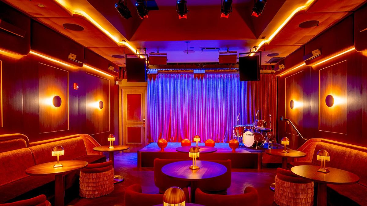 Fully Committed - Jupiter