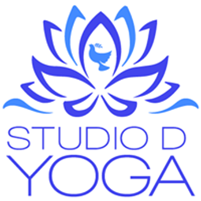 Studio D YOGA