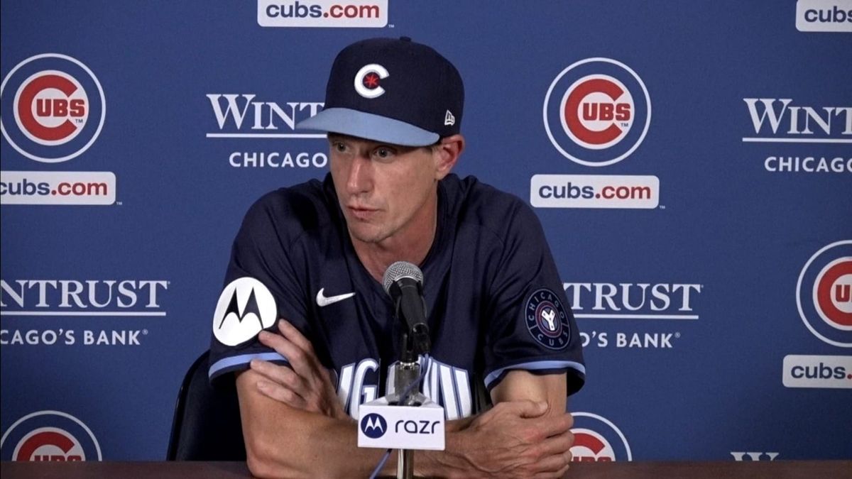 Parking Chicago Cubs at Boston Red Sox