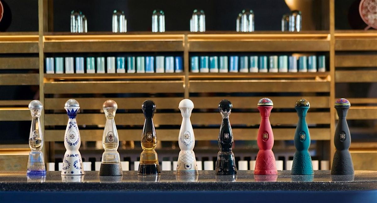 Spirits of the Season: A Clase Azul Holiday Tasting & Cocktail Affair