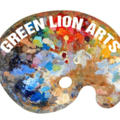 Green Lion Arts Studio in Barrie. After School Program.