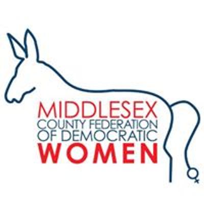 Middlesex County Federation of Democratic Women