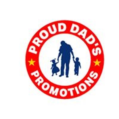 Proud Dad's Promotions