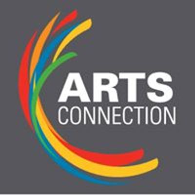 Arts Connection, The Arts Council of San Bernardino County