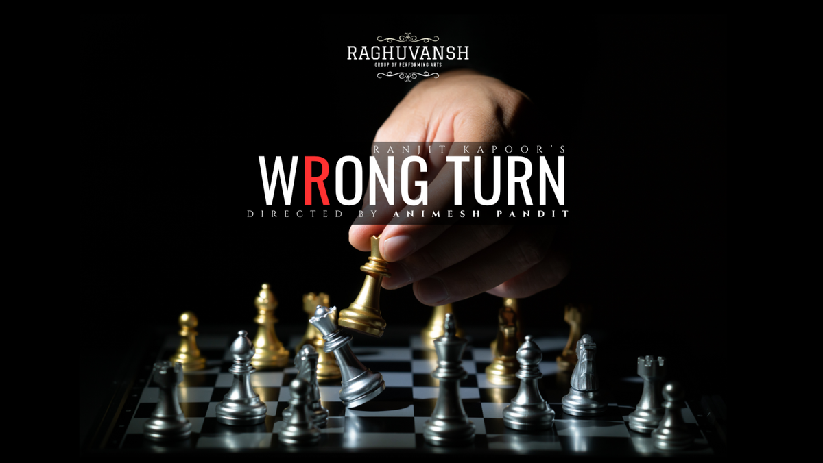 Wrong Turn
