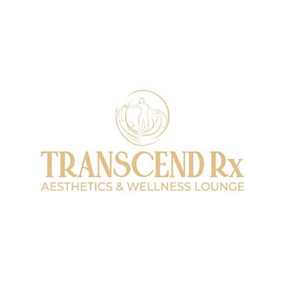 Transcend Rx Aesthetics & Wellness Lounge