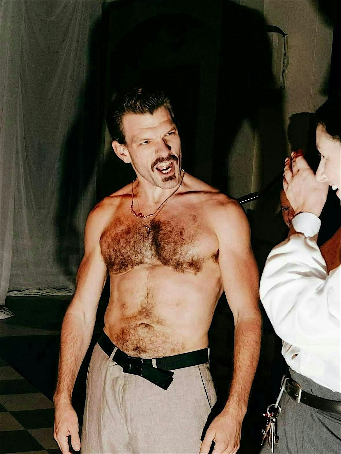WOYZECK