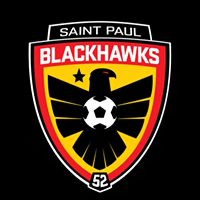 Saint Paul Blackhawks Soccer Club