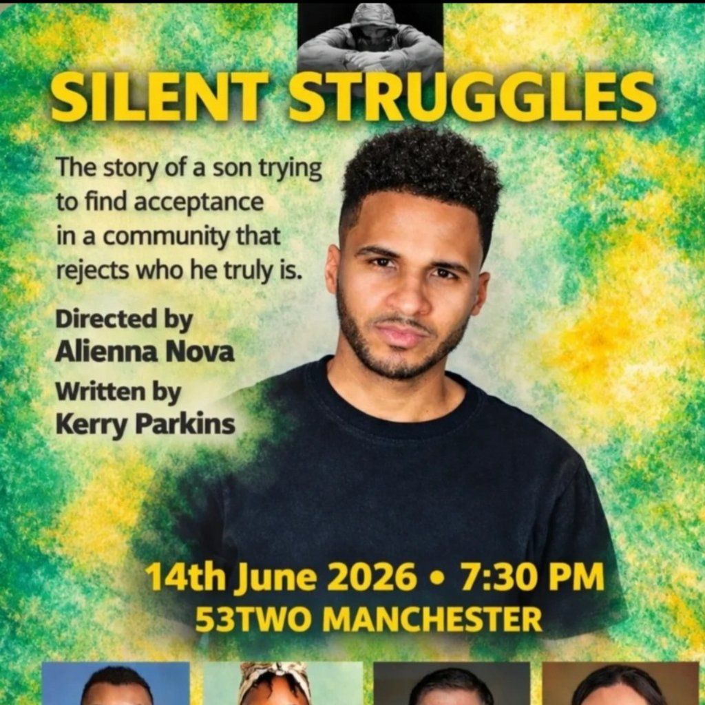 Silent Struggles