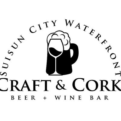 Craft & Cork Suisun