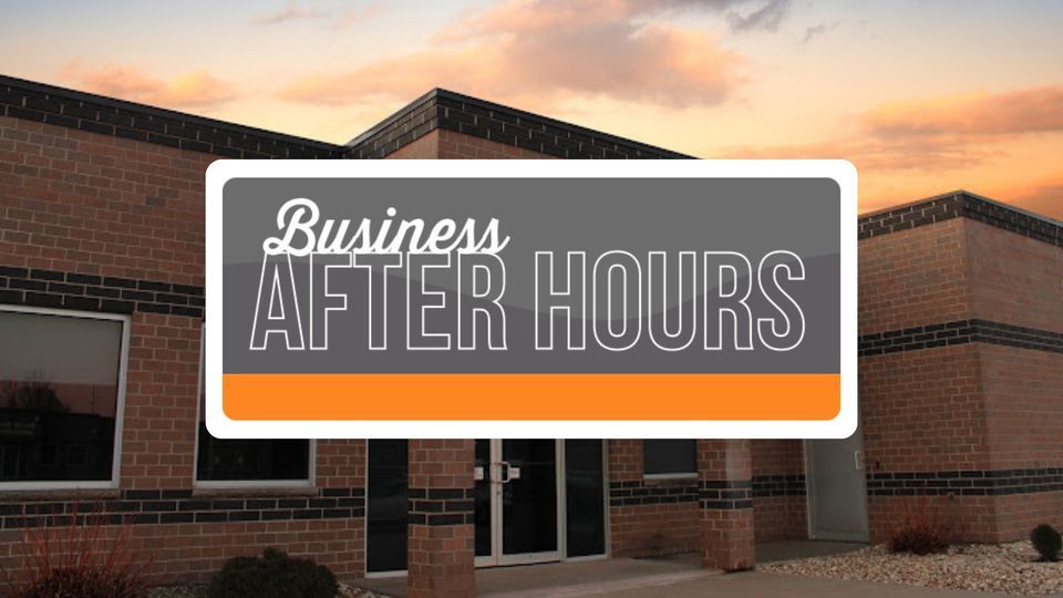 Business After Hours: The Aesthetic Center by Medical Associates