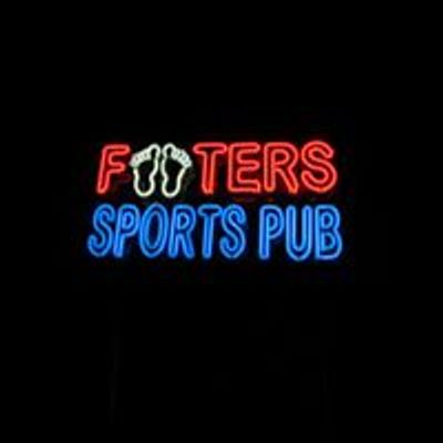Footers Sports Pub