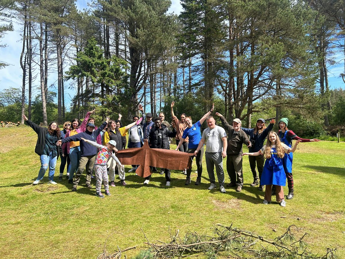 Wild Dundee: Where People and Nature Thrive