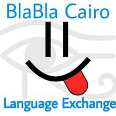 BlaBla Language Exchange-Cairo
