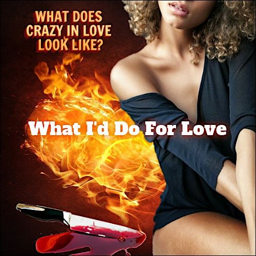 What I'd Do For Love - New York Movie Premiere