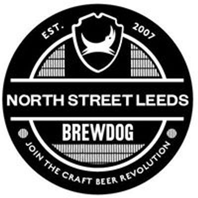 BrewDog North Street Leeds