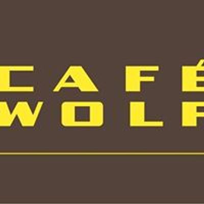 CAFE WOLF