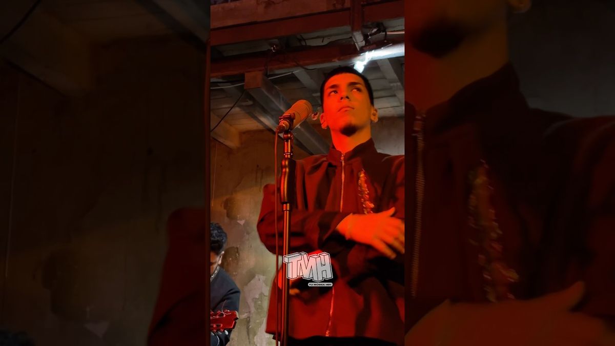 Milo J Madrid Tickets