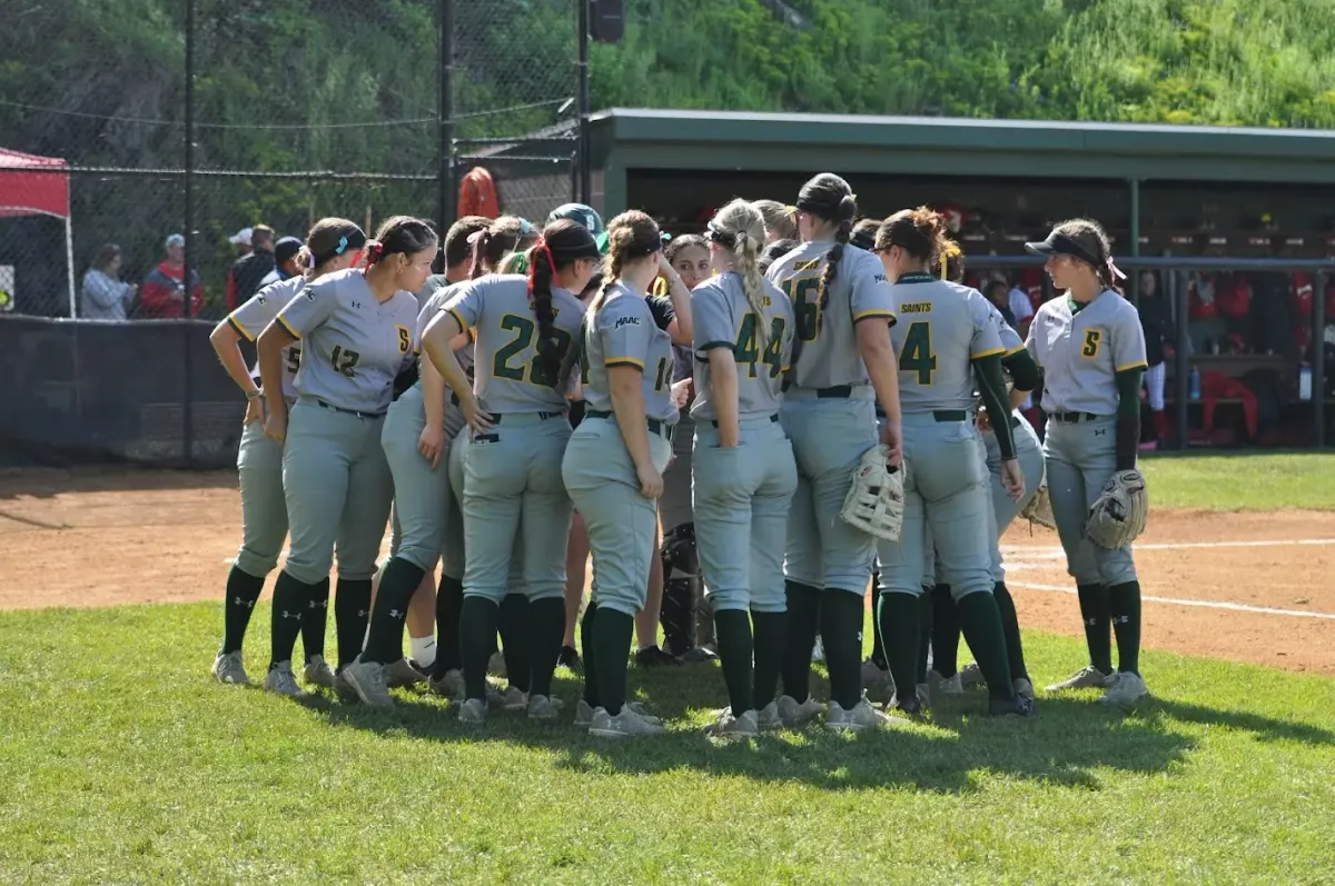 Parking Siena Saints at Quinnipiac Bobcats Womens Basketball