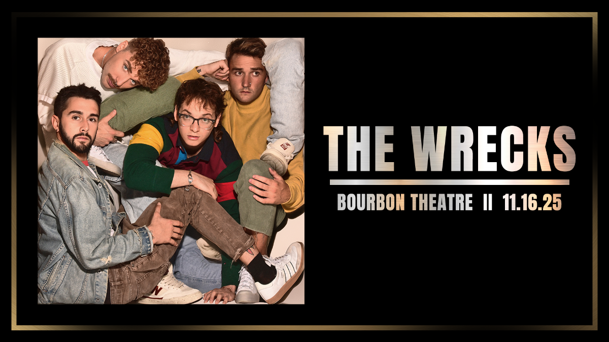 The Wrecks