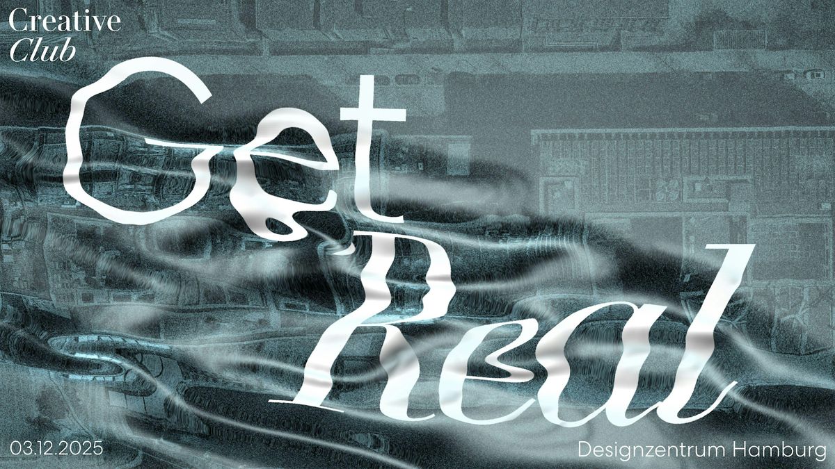 ADC - Creative Club Hamburg 2025