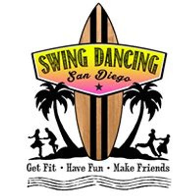 Swing Dancing San Diego