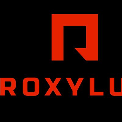 RoxyLuv ENTERTAINMENT LLC