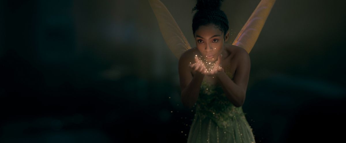 Peter Pan - Montreal