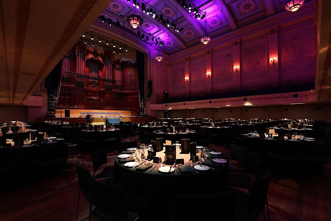 Event Photos